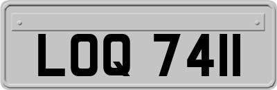 LOQ7411