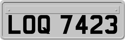 LOQ7423