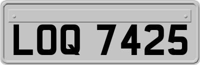 LOQ7425