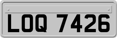 LOQ7426