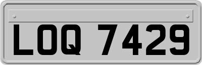 LOQ7429