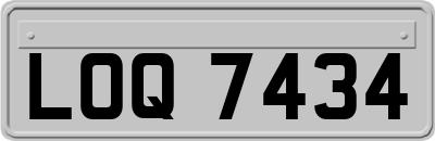 LOQ7434