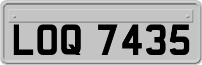 LOQ7435