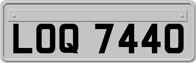 LOQ7440