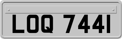 LOQ7441