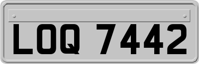 LOQ7442