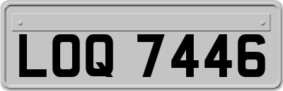 LOQ7446
