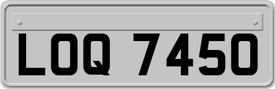 LOQ7450