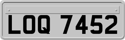 LOQ7452