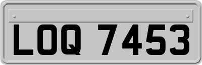 LOQ7453