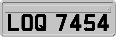 LOQ7454