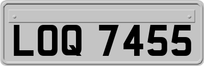 LOQ7455