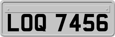 LOQ7456