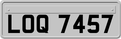 LOQ7457