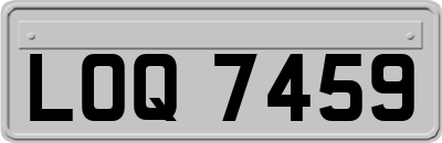 LOQ7459