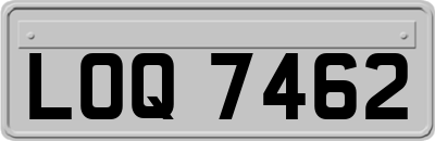 LOQ7462