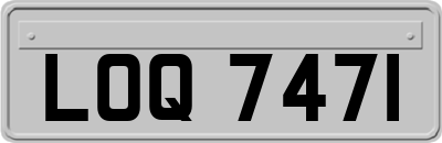 LOQ7471