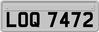 LOQ7472