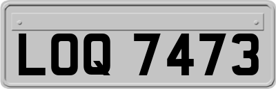 LOQ7473
