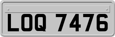 LOQ7476