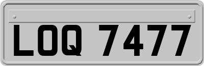 LOQ7477