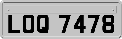 LOQ7478