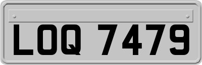 LOQ7479