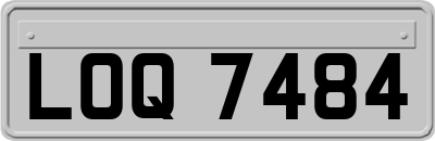 LOQ7484