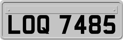 LOQ7485