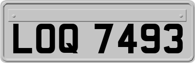 LOQ7493