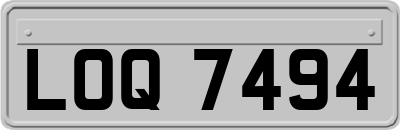 LOQ7494