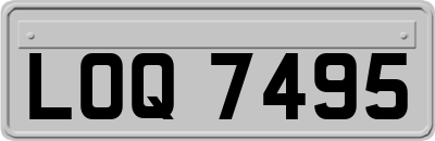 LOQ7495