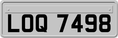 LOQ7498