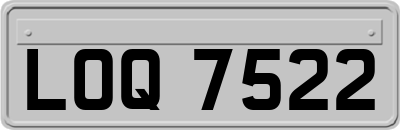LOQ7522