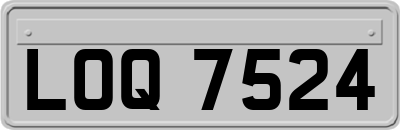 LOQ7524