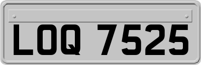 LOQ7525