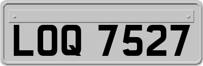 LOQ7527