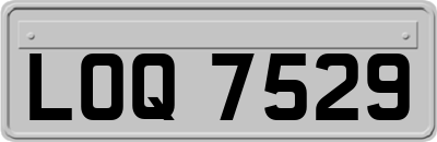 LOQ7529