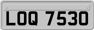 LOQ7530