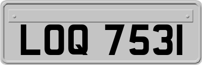 LOQ7531