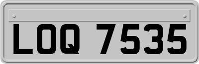 LOQ7535