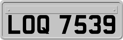 LOQ7539