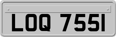 LOQ7551