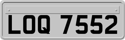 LOQ7552