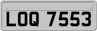 LOQ7553