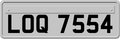 LOQ7554