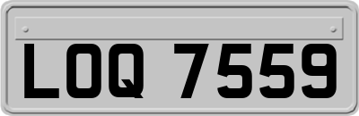 LOQ7559