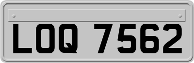 LOQ7562