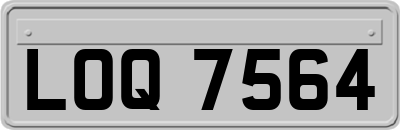 LOQ7564