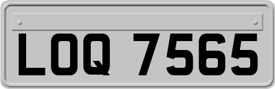 LOQ7565